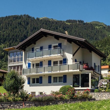 Appartement Zint Sankt Gallenkirch Εξωτερικό φωτογραφία