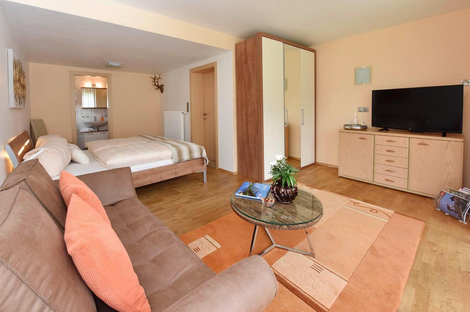 Appartement Zint Sankt Gallenkirch Εξωτερικό φωτογραφία